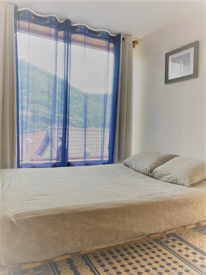 Bed and Breakfast Le Cocon à Verrieres  Extérieur photo